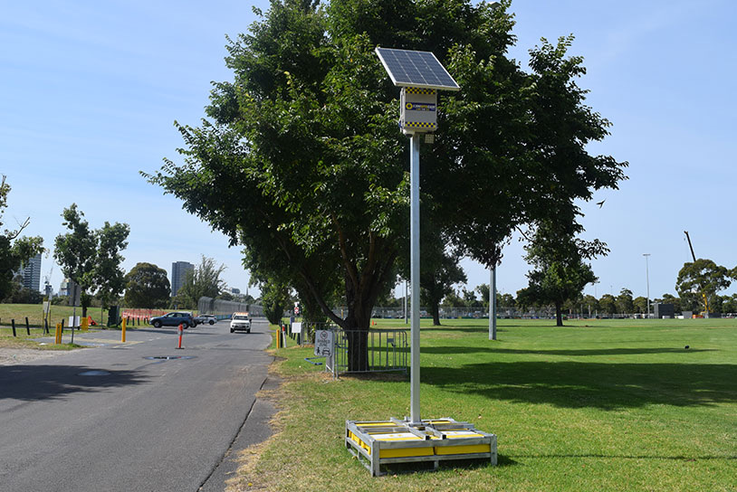 CCTV Cameras