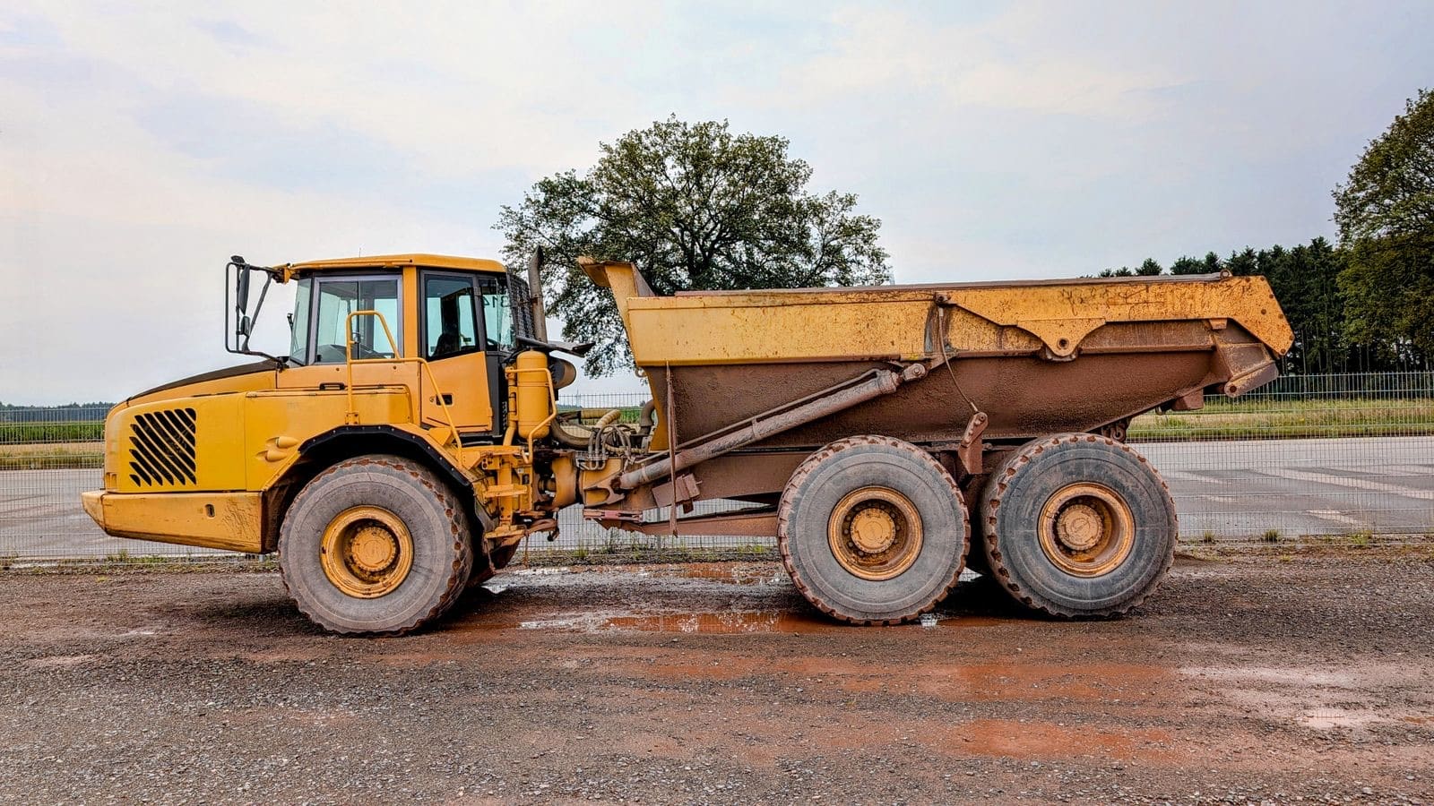 Dumper