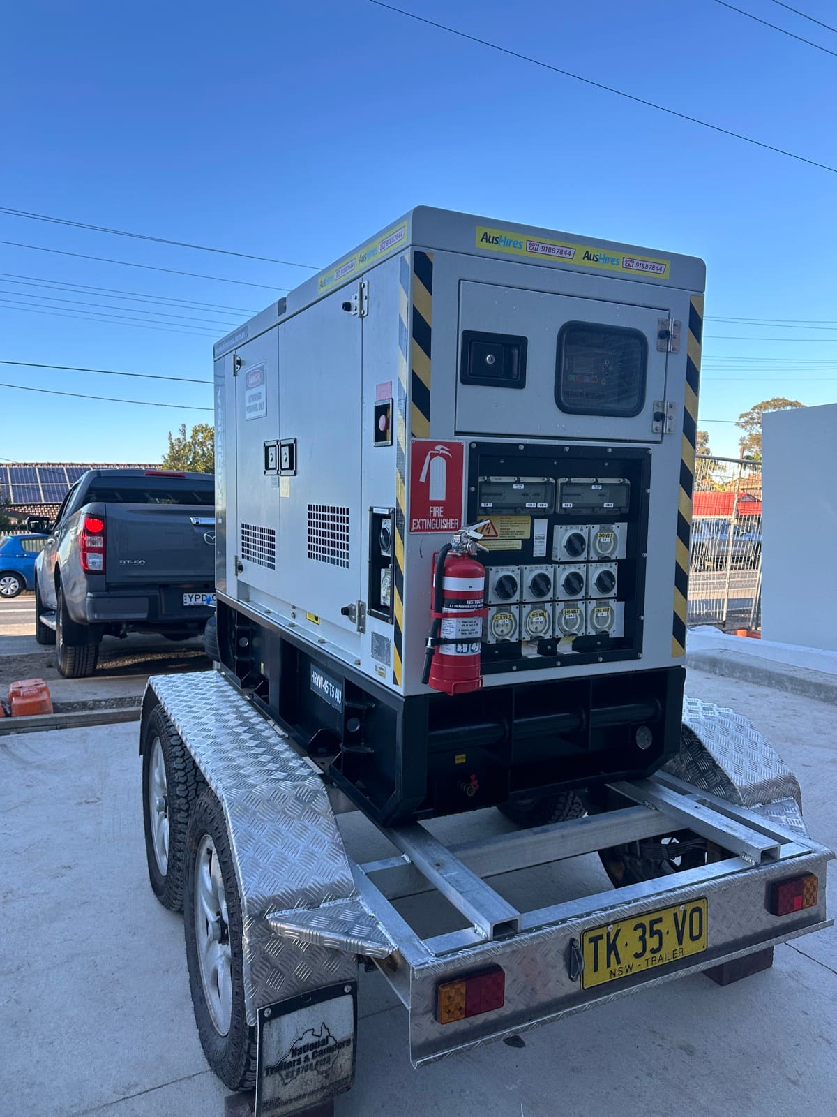Generator