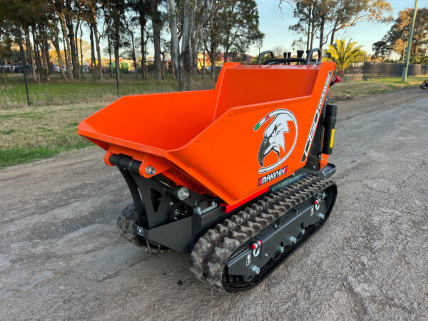 Mini Dumper