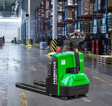 Pallet Jack