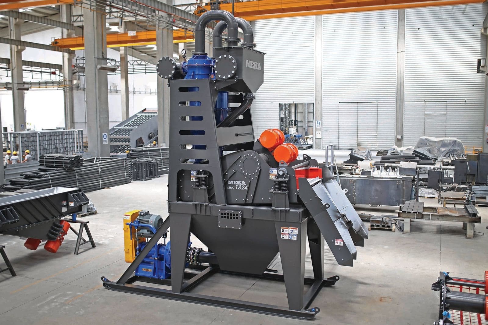 Slurry Pump