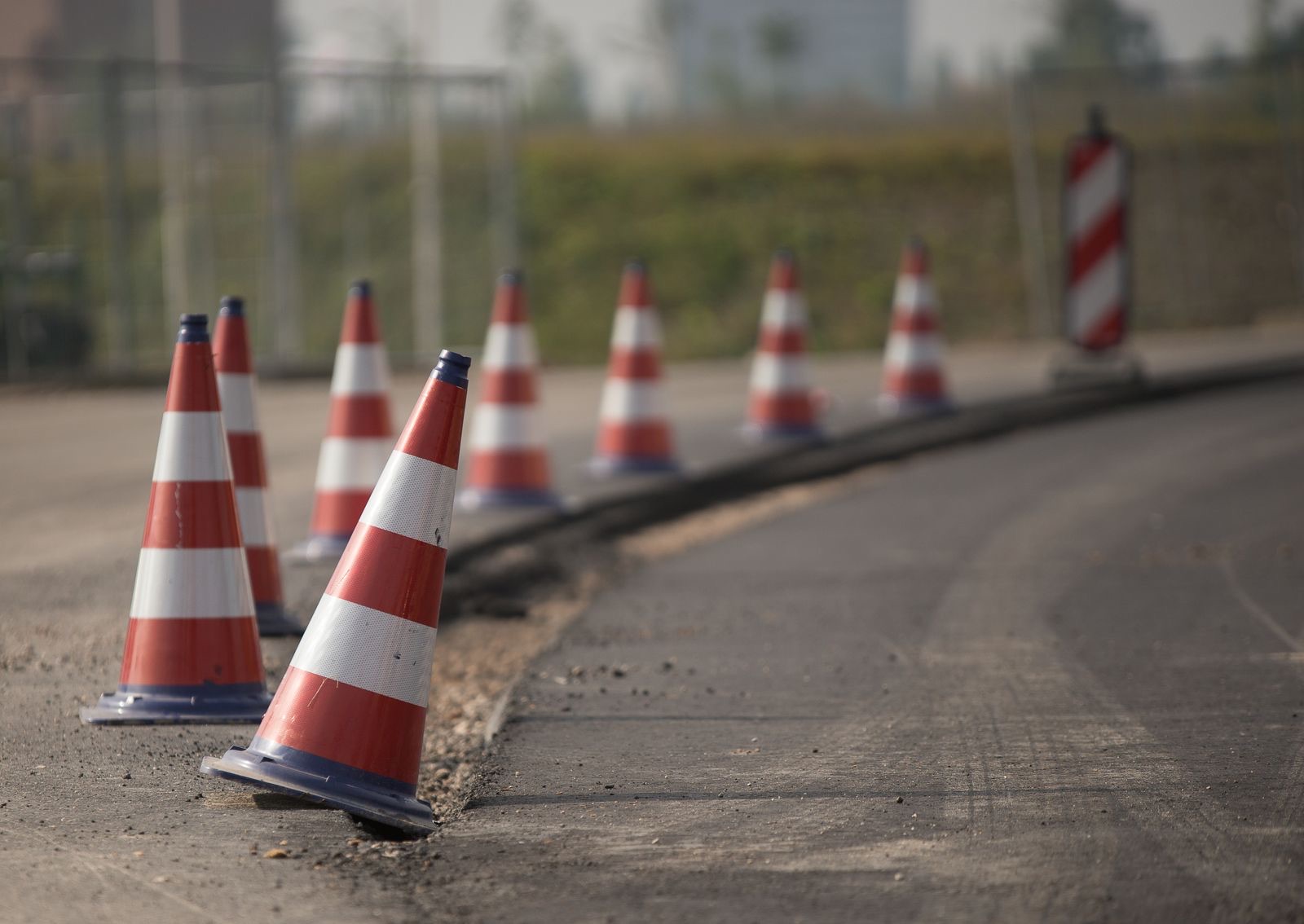 Traffic Cones