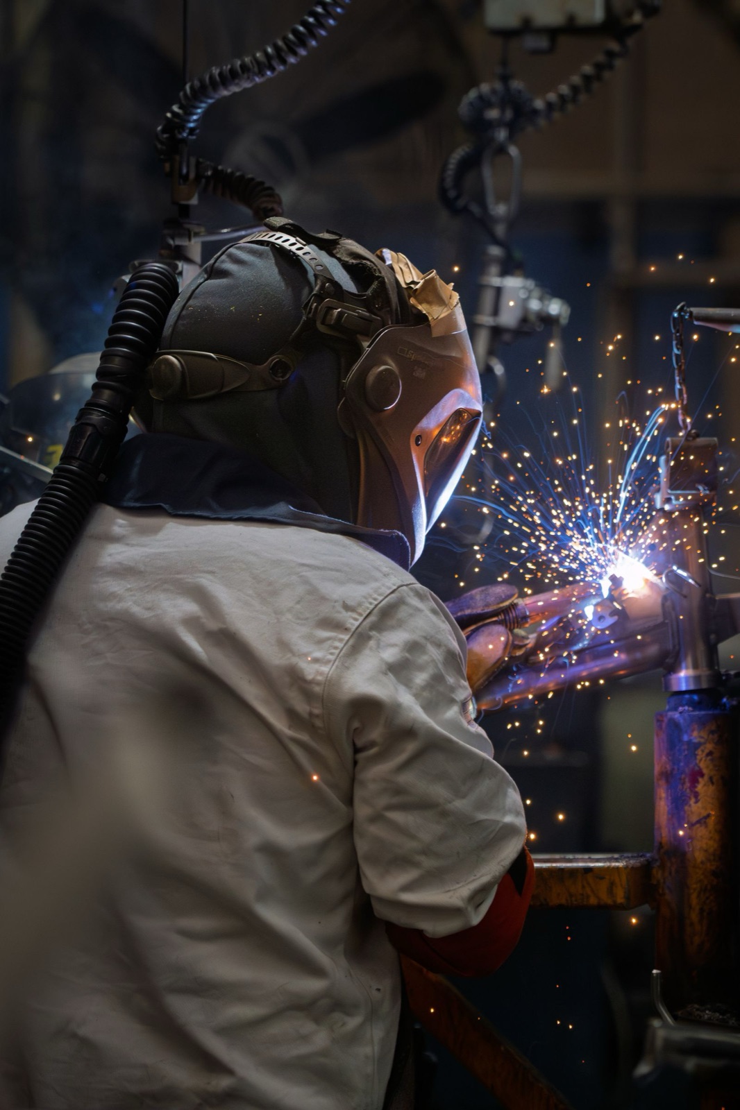 Welding Machine