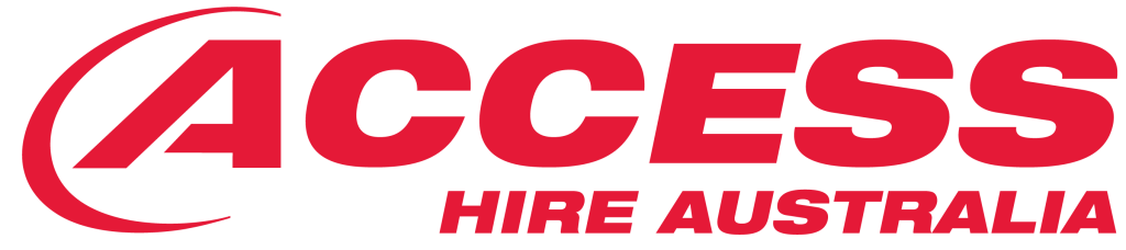 Access Hire logo