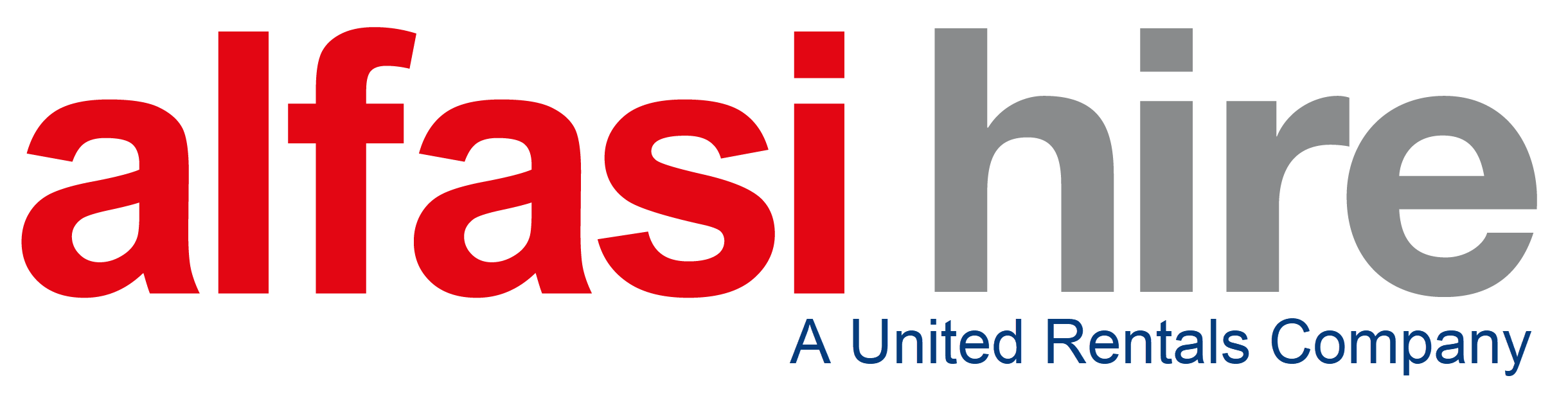Alfasi Hire logo