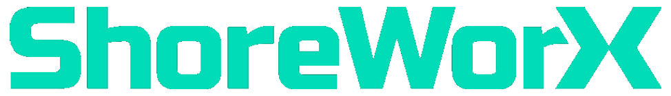 ShoreWorX logo