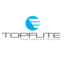 TopFlite logo